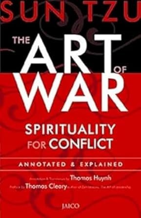 The Art Of War