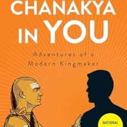 Chanakya in You