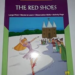 Fairy Tales Early Readers : The Red Shoes