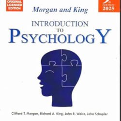 Introduction to Psychology