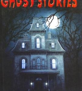 World  Great  Ghost  Stories