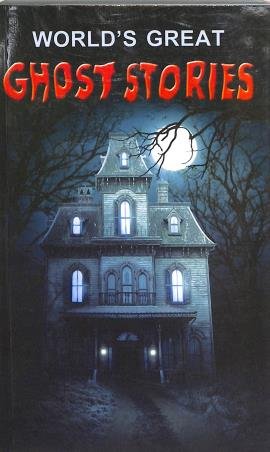 World Great Ghost Stories
