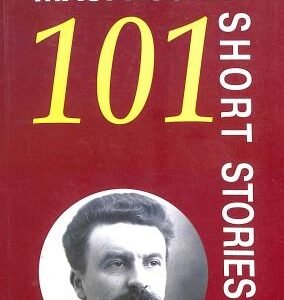 101 Short  Stories  (Maupassant)