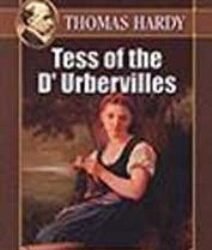 TESS of the Durbervills - a pure woman