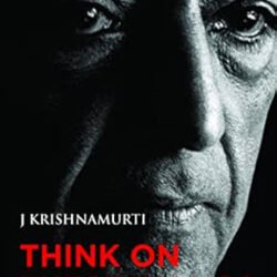 Think on These Things(This Matter of Culture)