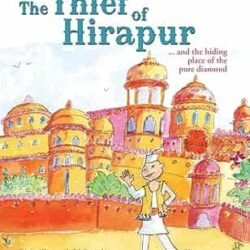 Thief Of Hirapur