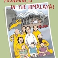 Younguncle In The Himalayas