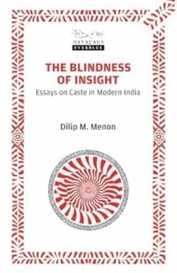 The Blindness of Insight