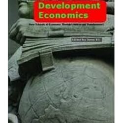 The Origins of Development Economics