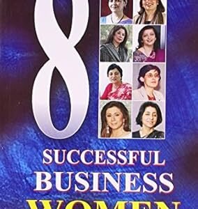8 Successful Business Women