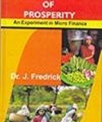 Feminization Of Prosperity: An Experiment In Micro Finance