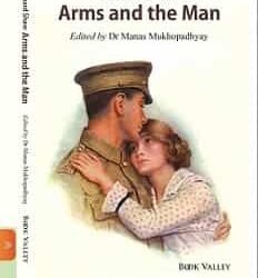 Arms and the Man