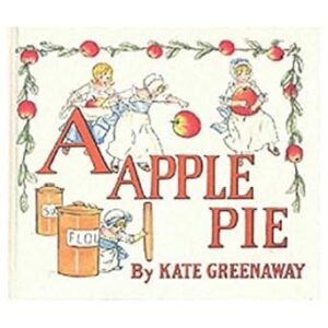A Apple Pie - Original Alphabet Books