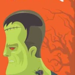 Frankenstein 200