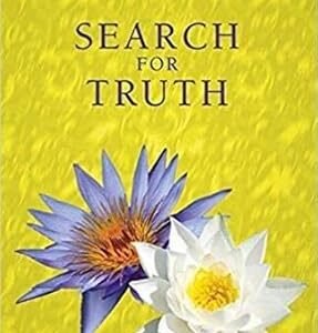 Search for Truth (English)