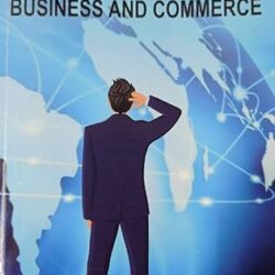Emerging Trends In International Business And Commerce