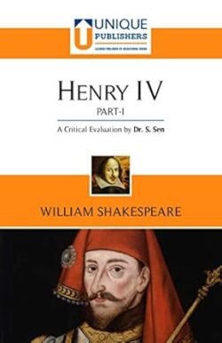 Henry-IV (Part 1)