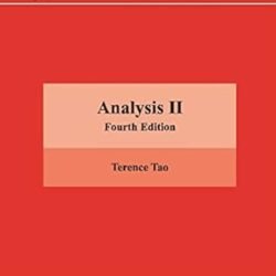 Analysis II