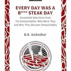 Every Day was a B*** Steak Day