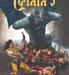 Adwitiyo Conan 1