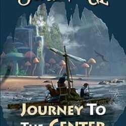Journey To The Centre Of The Earth