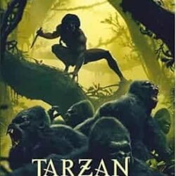Tarzan Of The Apes