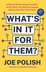 Whats in It for Them?