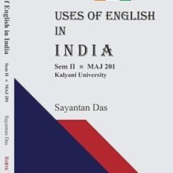 Uses of English in India Sem 2