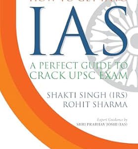 How to Get into IAS