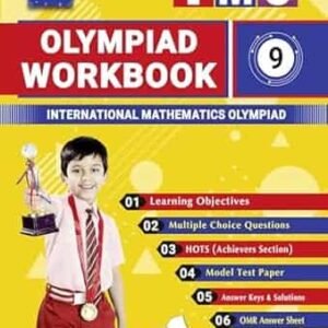 Olympiad Workbook Mathematics 9