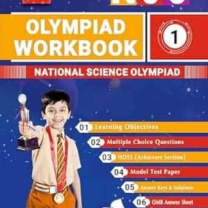 Olympiad Workbook Science 1