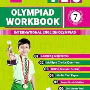 Olympiad Workbook English 7