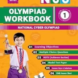 Olympiad Workbook Computer 1