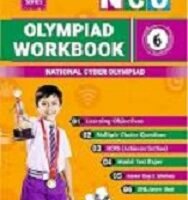 Olympiad Workbook Computer Class 6
