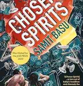 Chosen Spirits