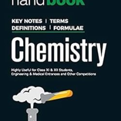 Handbook of Chemistry