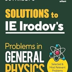 Problems In General Physics IE Irodov