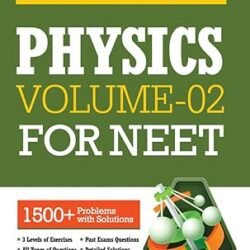Problems in Physics for NEET Volume 2