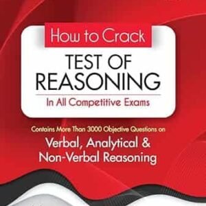 How To Crack Test of Reasoning In All Competitive Exams