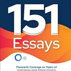151 Essays For All Competitive Exams Like Ias Upsc Etc