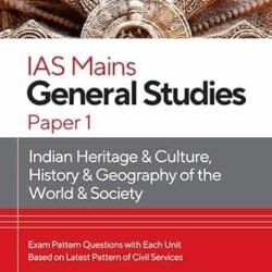 IAS Mains GS Paper-1