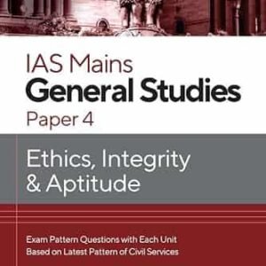 IAS Mains GS Paper-4