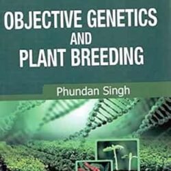 Objective Genetics And Plant Breeding