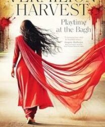 Vermilion Harvest
