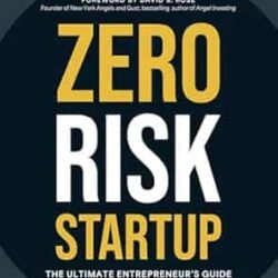 Zero Rist Start Up