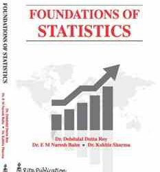 Foundations of Statistics