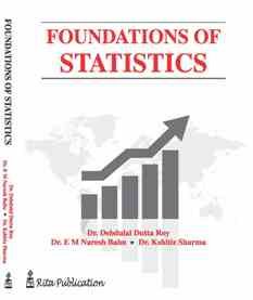 Foundations of Statistics