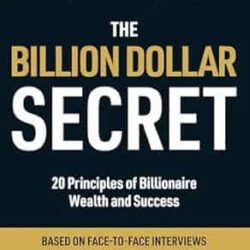 The Billion Dollar Secret