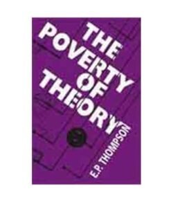 The Poverty of Theory