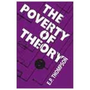 The Poverty of Theory